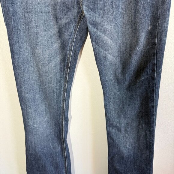 KanCan Womens/Juniors Matilda High Rise Bootcut Jeans Size 9/26 Retro Chick Vibe - Picture 4 of 13